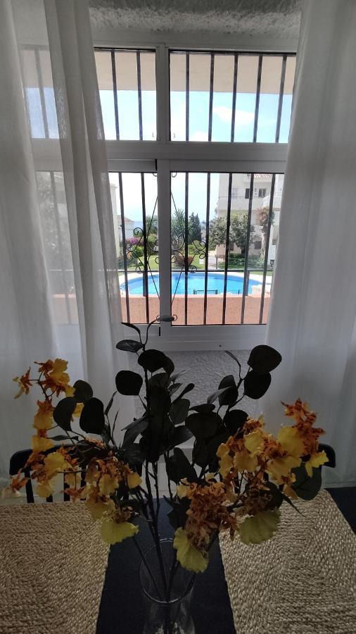 Appartamento La Cala Playa La Cala De Mijas Esterno foto