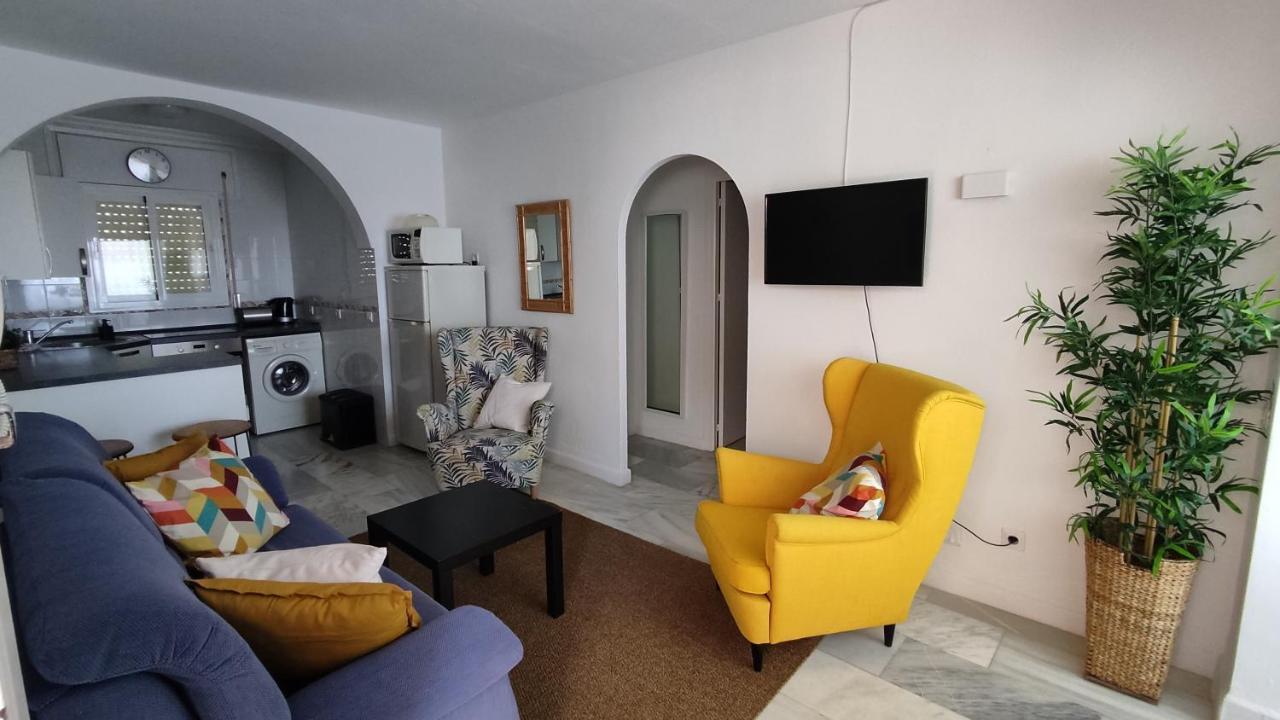 Appartamento La Cala Playa La Cala De Mijas Esterno foto