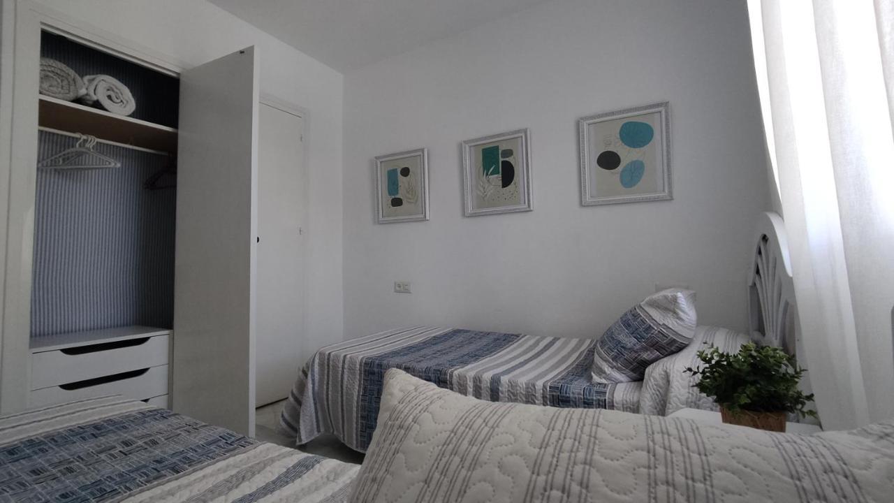 Appartamento La Cala Playa La Cala De Mijas Esterno foto
