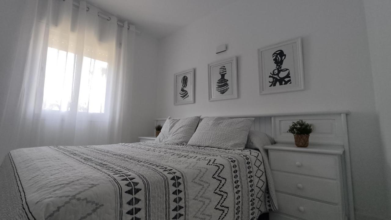 Appartamento La Cala Playa La Cala De Mijas Esterno foto