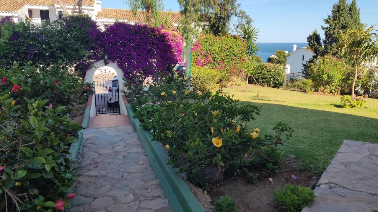 Appartamento La Cala Playa La Cala De Mijas Esterno foto
