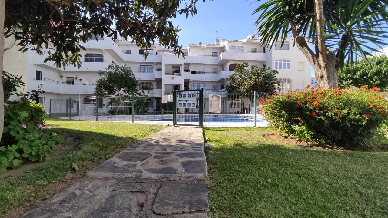Appartamento La Cala Playa La Cala De Mijas Esterno foto