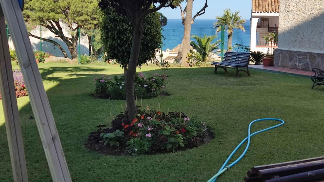 Appartamento La Cala Playa La Cala De Mijas Esterno foto