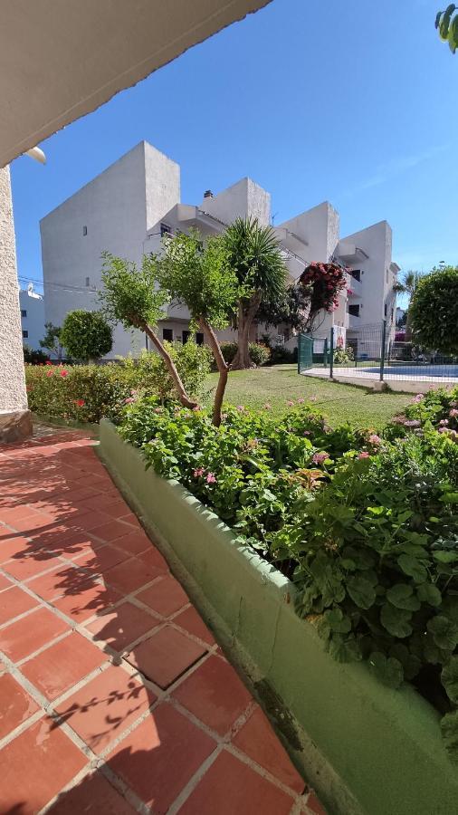 Appartamento La Cala Playa La Cala De Mijas Esterno foto