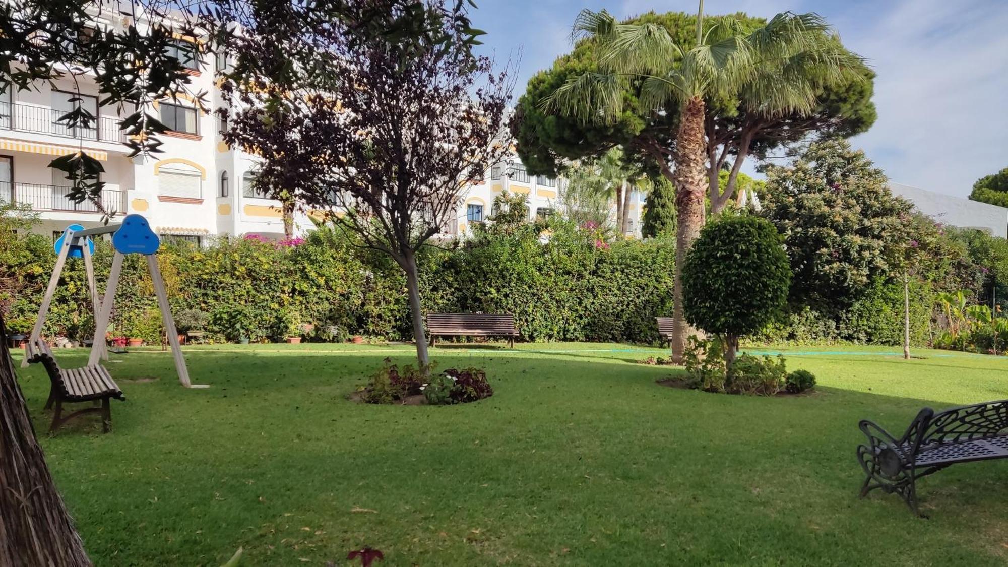 Appartamento La Cala Playa La Cala De Mijas Esterno foto