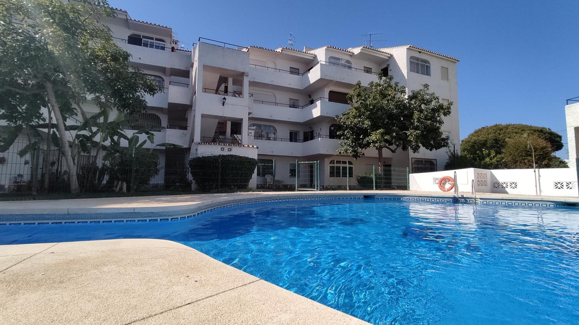 Appartamento La Cala Playa La Cala De Mijas Esterno foto