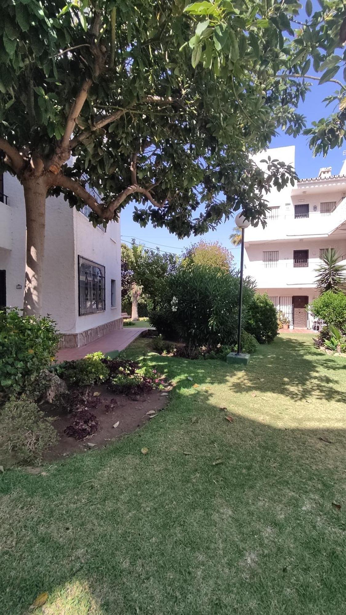 Appartamento La Cala Playa La Cala De Mijas Esterno foto