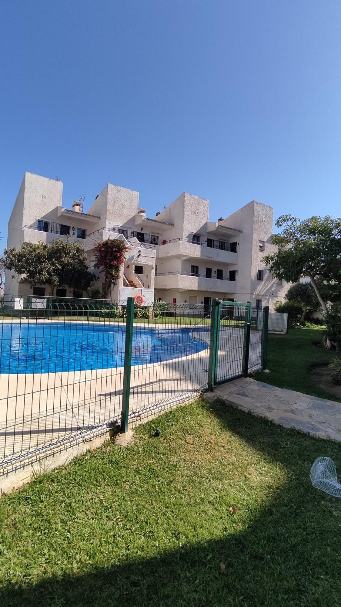 Appartamento La Cala Playa La Cala De Mijas Esterno foto