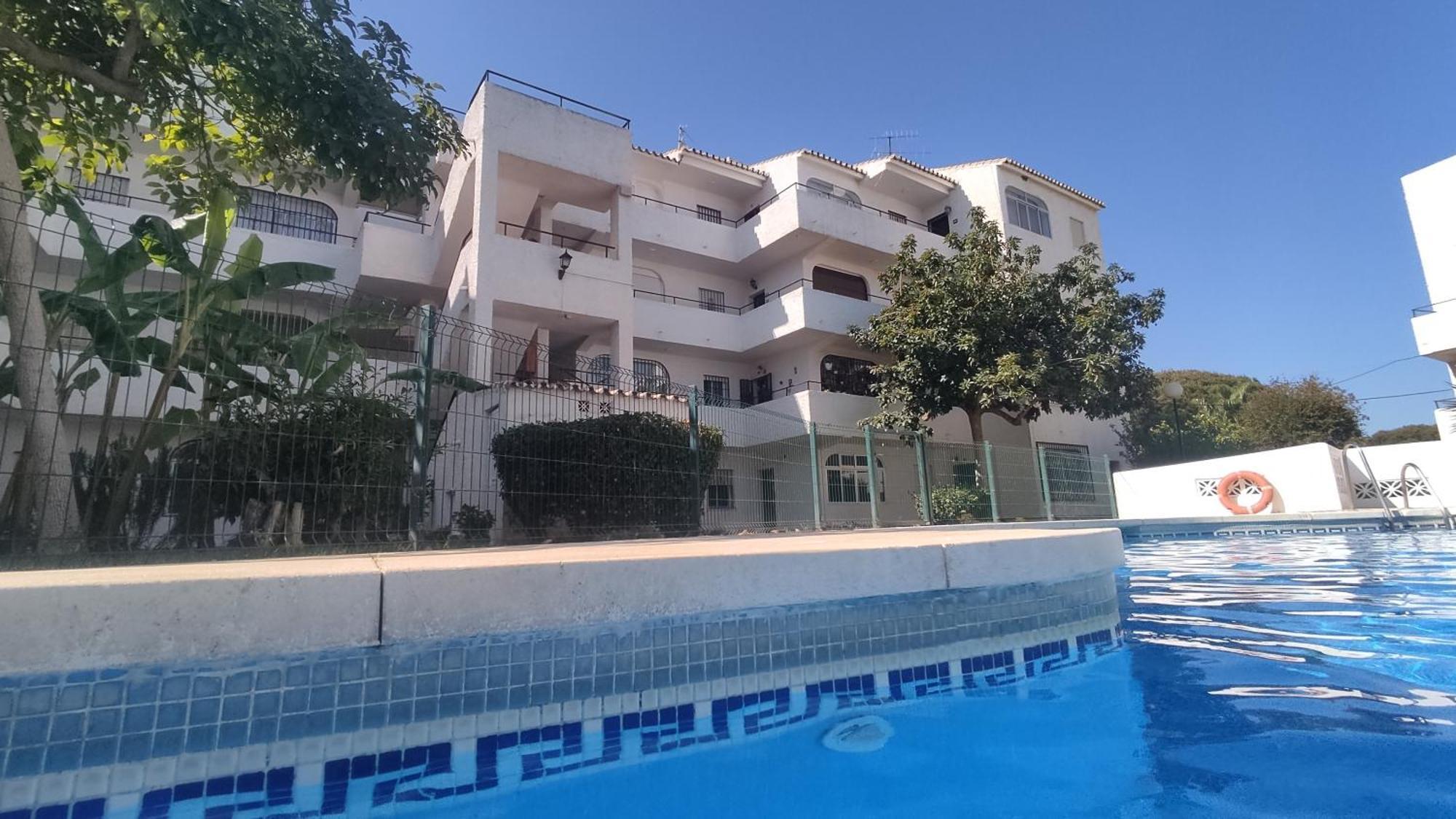 Appartamento La Cala Playa La Cala De Mijas Esterno foto