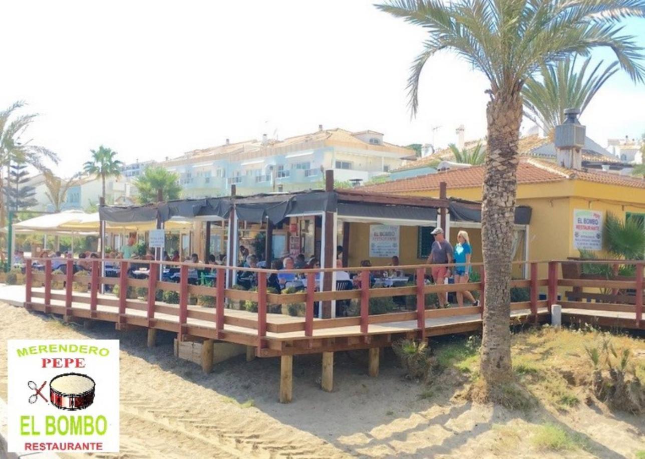 Appartamento La Cala Playa La Cala De Mijas Esterno foto