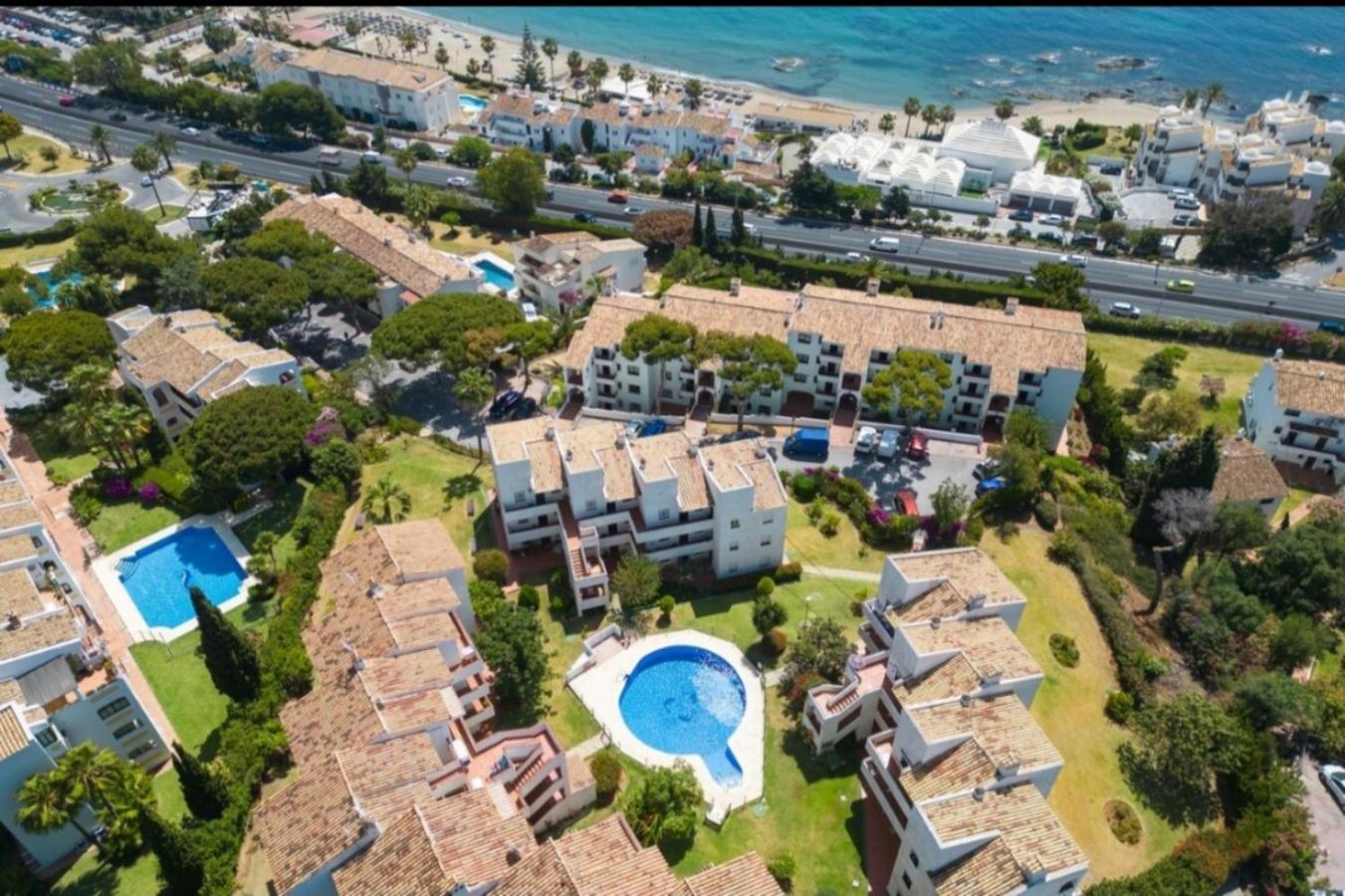Appartamento La Cala Playa La Cala De Mijas Esterno foto