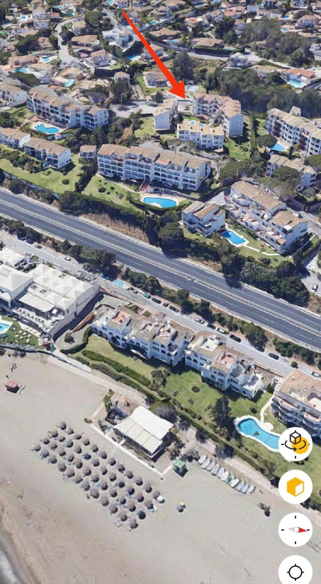 Appartamento La Cala Playa La Cala De Mijas Esterno foto